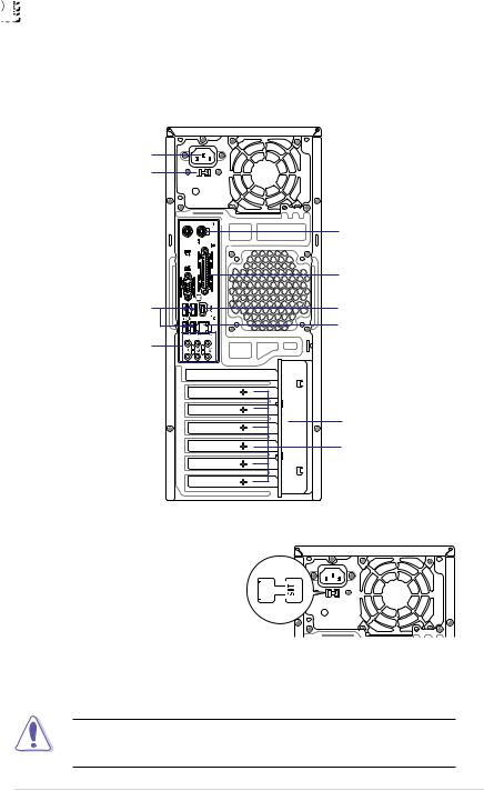 Asus AS-D698 User Manual