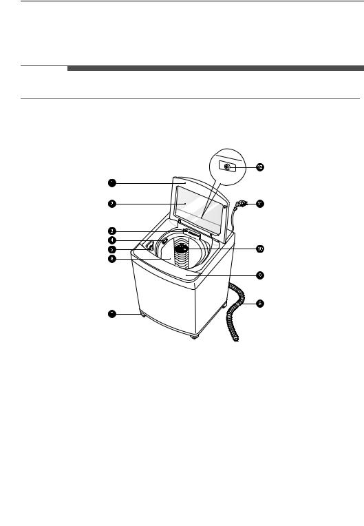 LG T2312VSAM Owner’s Manual