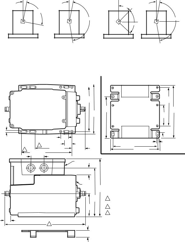 Honeywell Series 90 Data Sheet