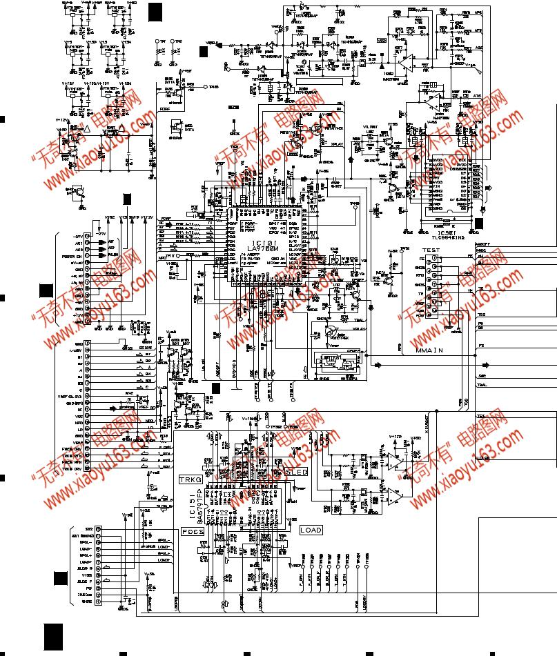 Pioneer dvk101 Service Manual