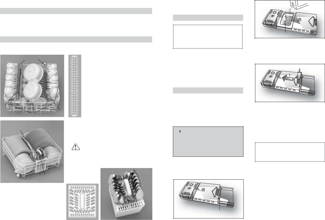 Candy CDF8 60E10X User Manual