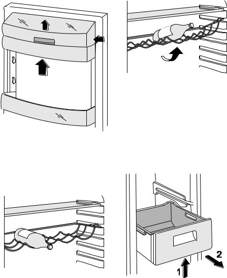 AEG ENB34000W1 User Manual