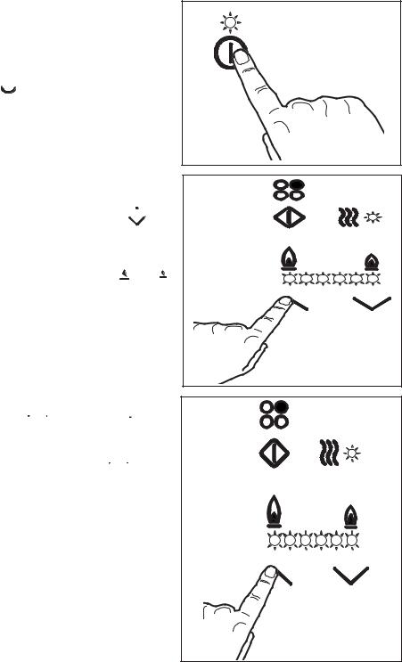 Aeg 79903G-M User Manual