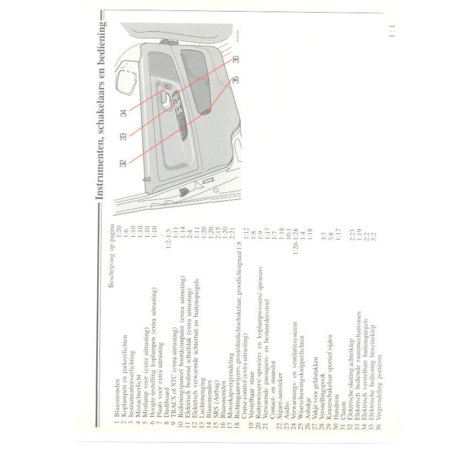 Volvo V70 1999 Owners Manual