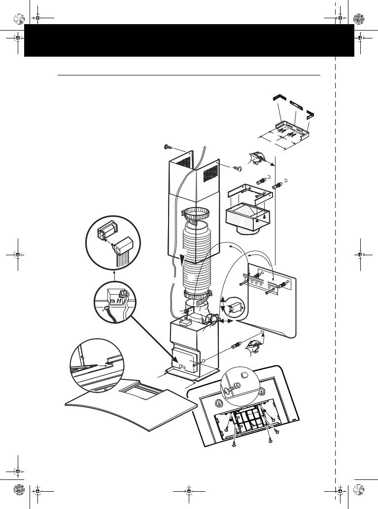 Whirlpool AKR 950 IX User Manual