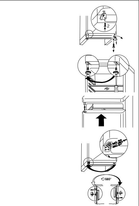 Aeg S70320-KA8 User manual