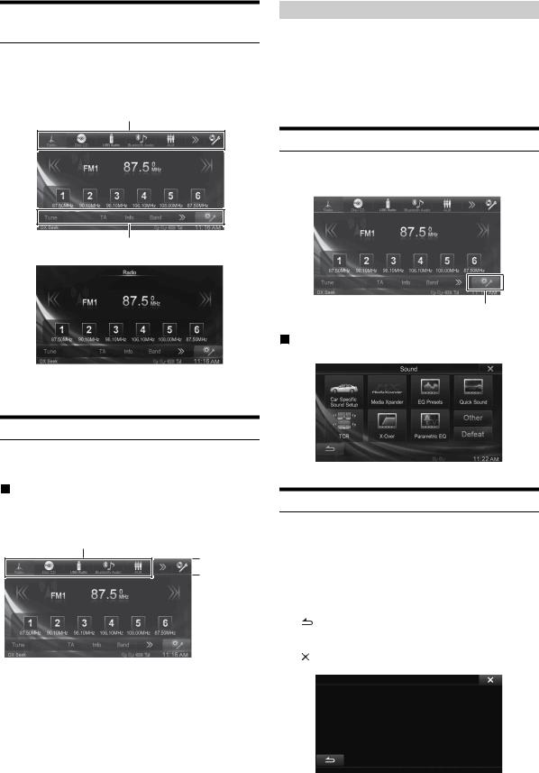 Alpine Electronics INE-W990HDMI Instruction Manual