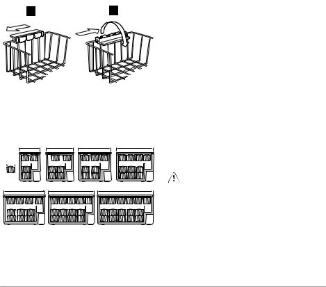 electrolux ECN 50108 User Manual