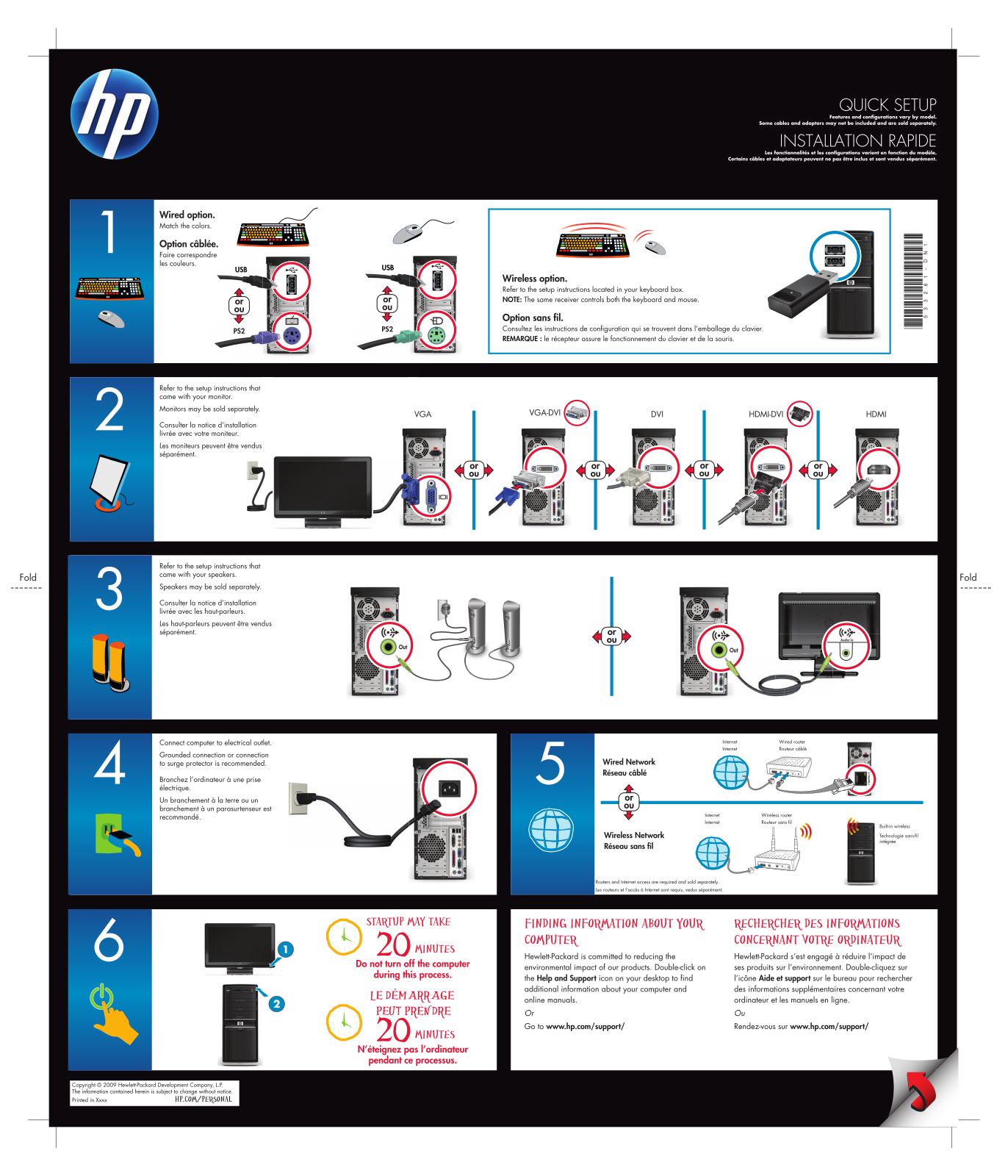 COMPAQ PAVILION ELITE E9105Z User Manual