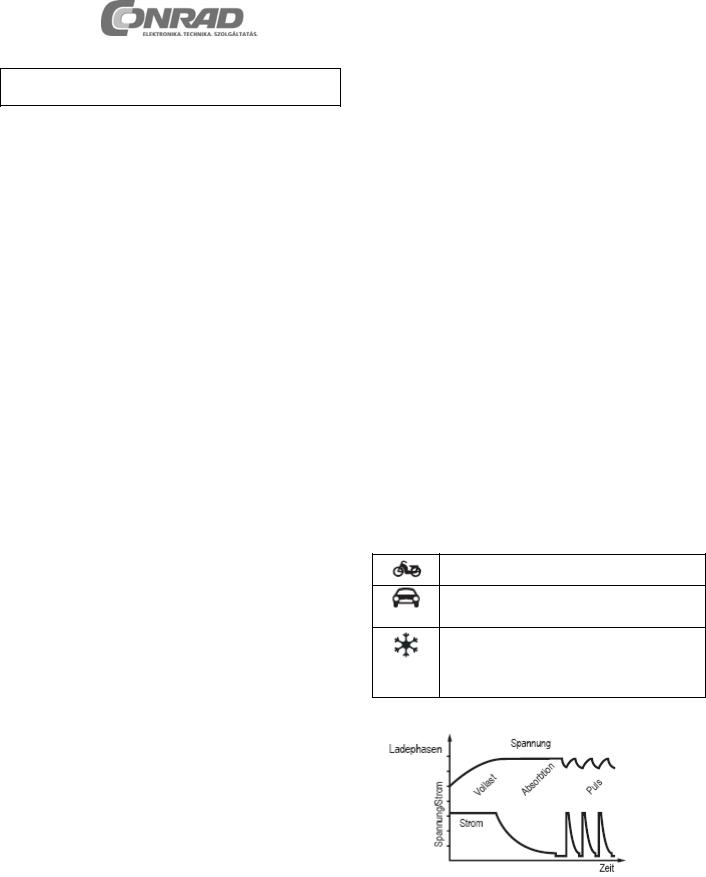 CTEK MULTI XS 3600, MXS 3.6, 1052 User manual