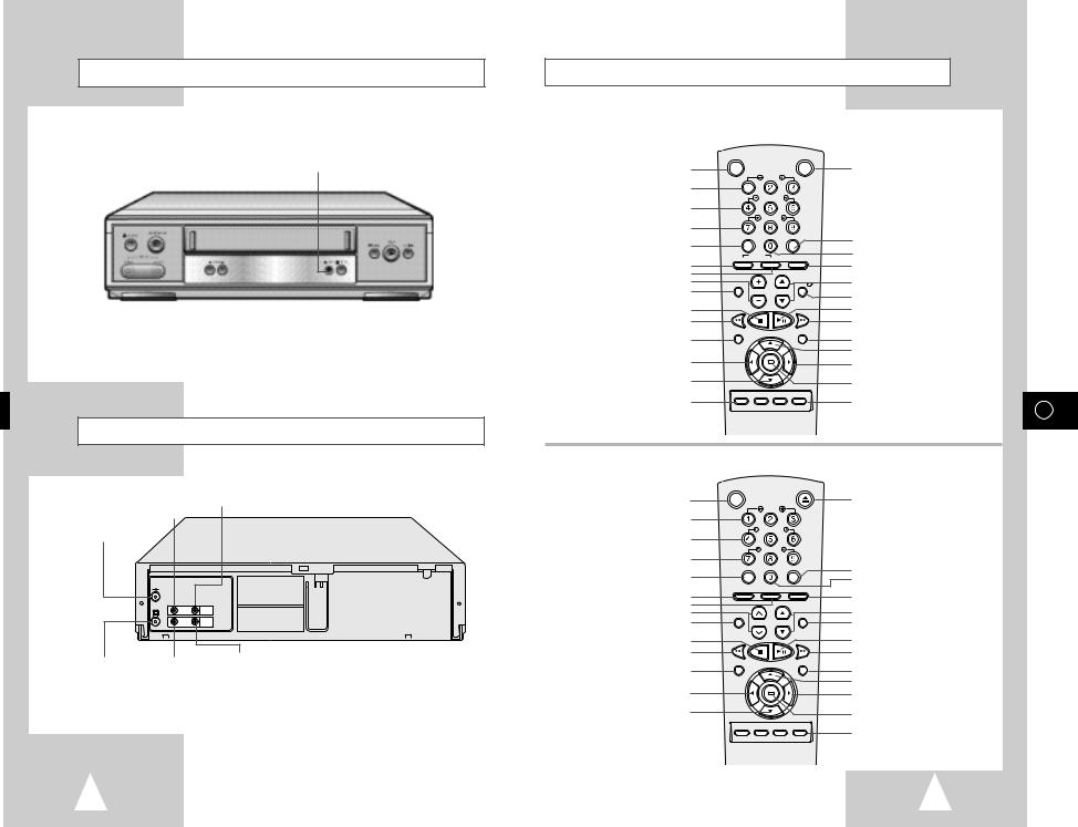 Samsung SV-G35K User Manual