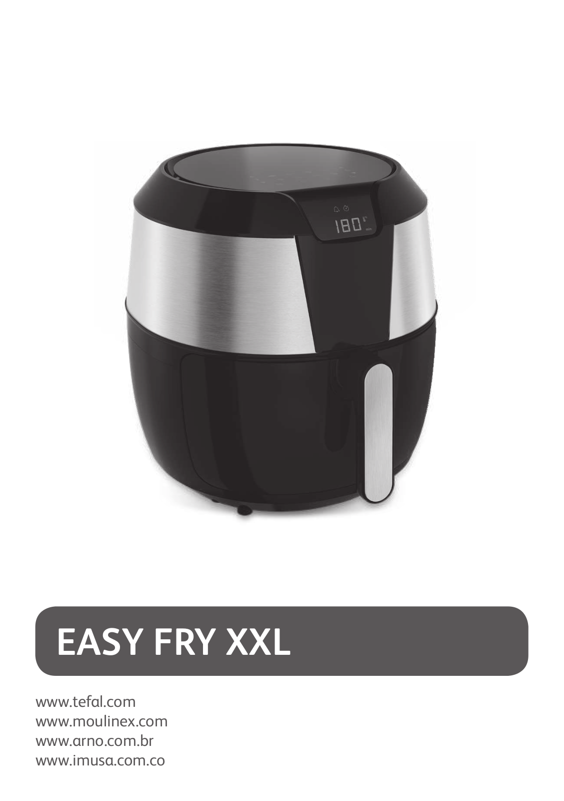 Tefal EY701D15 User guide - ManualMachine.com