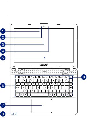 Asus F541UA, R541UV, R541UA, X541SC, A541UV User’s Manual