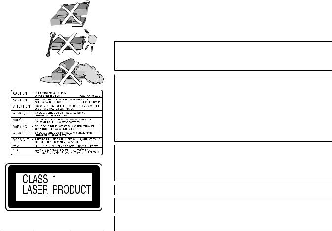 Panasonic NV-VP28, NV-VP33, NV-VP23 User Manual