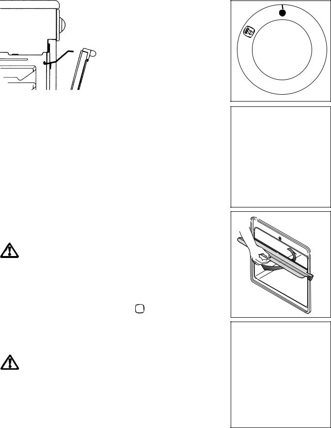 AEG EK5301W, EK6510W, EK6322B, EK6322W, EK5301 User Manual