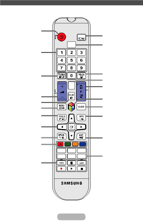 Samsung SyncMaster T27B550, SyncMaster T23B550 User Manual