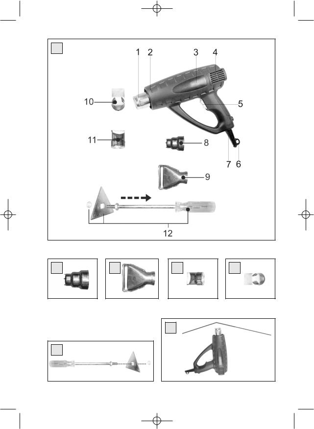 ETA 1320 90000 User Manual