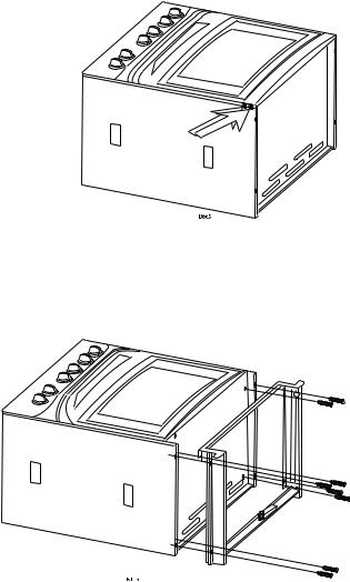 Voss IYS 240-0/1 User Manual