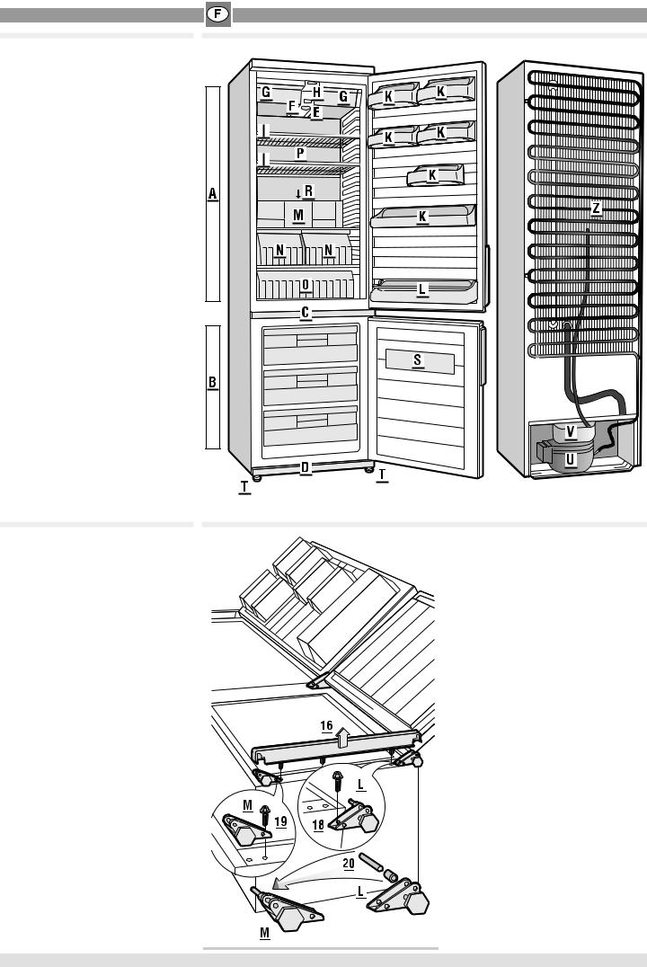 BRANDT CO26BWHE User Manual