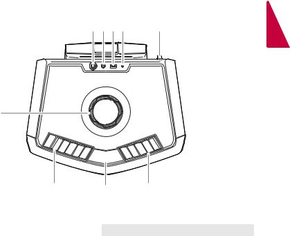 LG RL2 Owner’s Manual