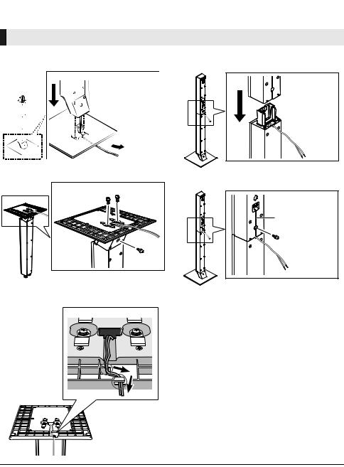 PANASONIC SC-BTT500 User Manual