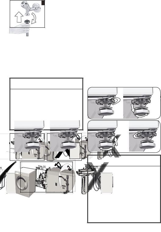 Beko HTE 7736 XC0 User manual