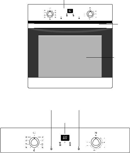 Electrolux EOB 5627 S, EOB 5627 W User manual