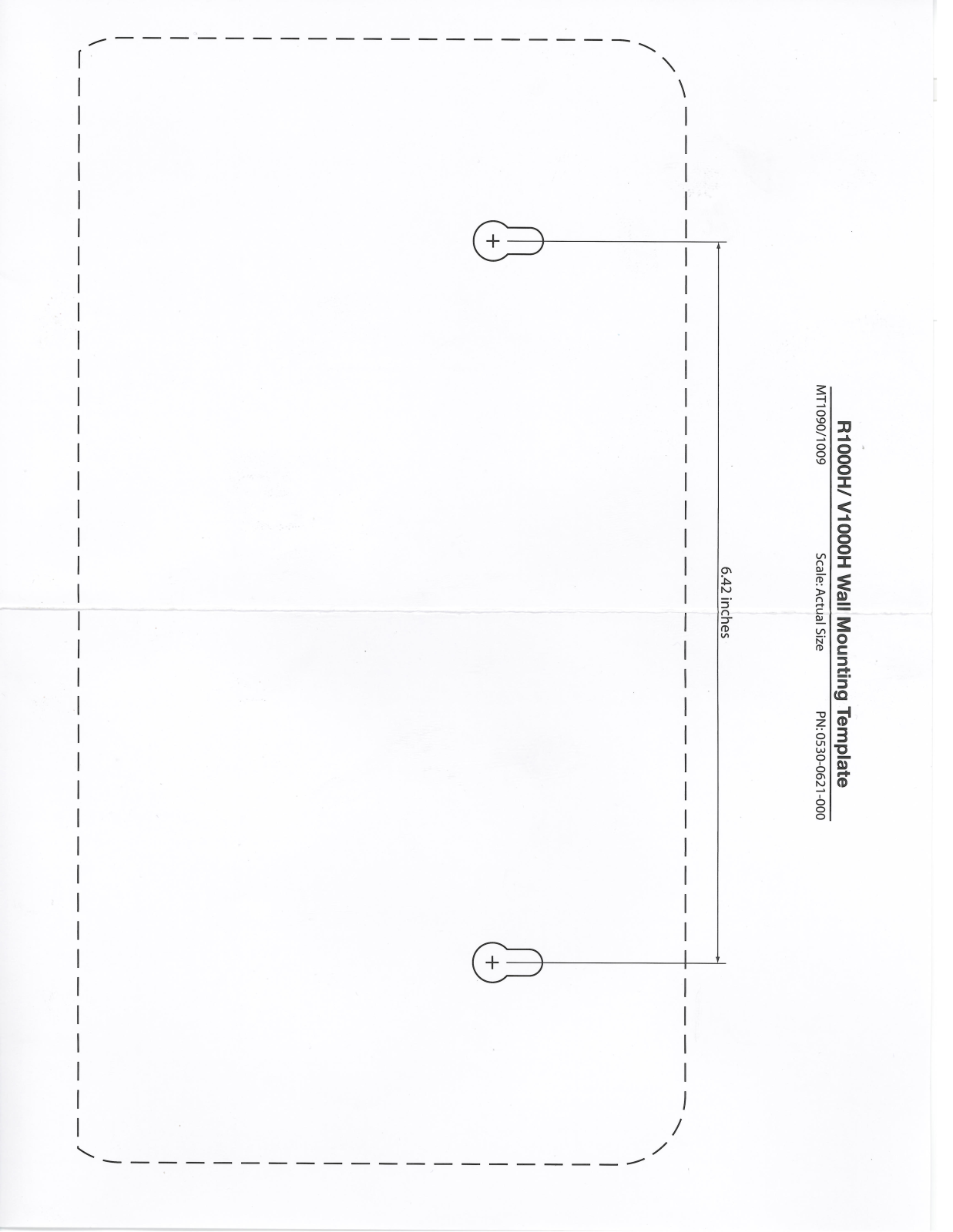 Actiontec R1000H, V1000H Quick Reference Guide