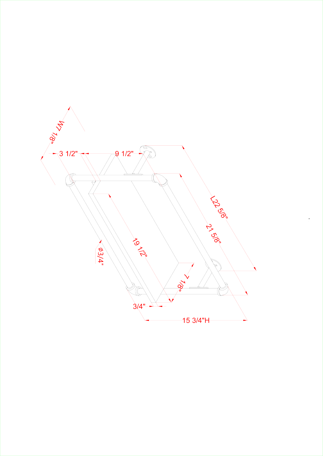 Sand & Stable W004726493 Specifications - ManualMachine.com