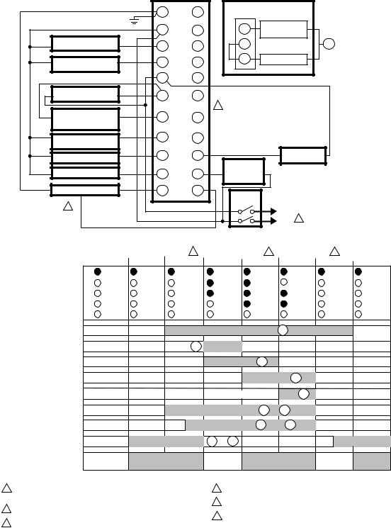 Honeywell RM7897A, RM7897C INSTALLATION INSTRUCTIONS