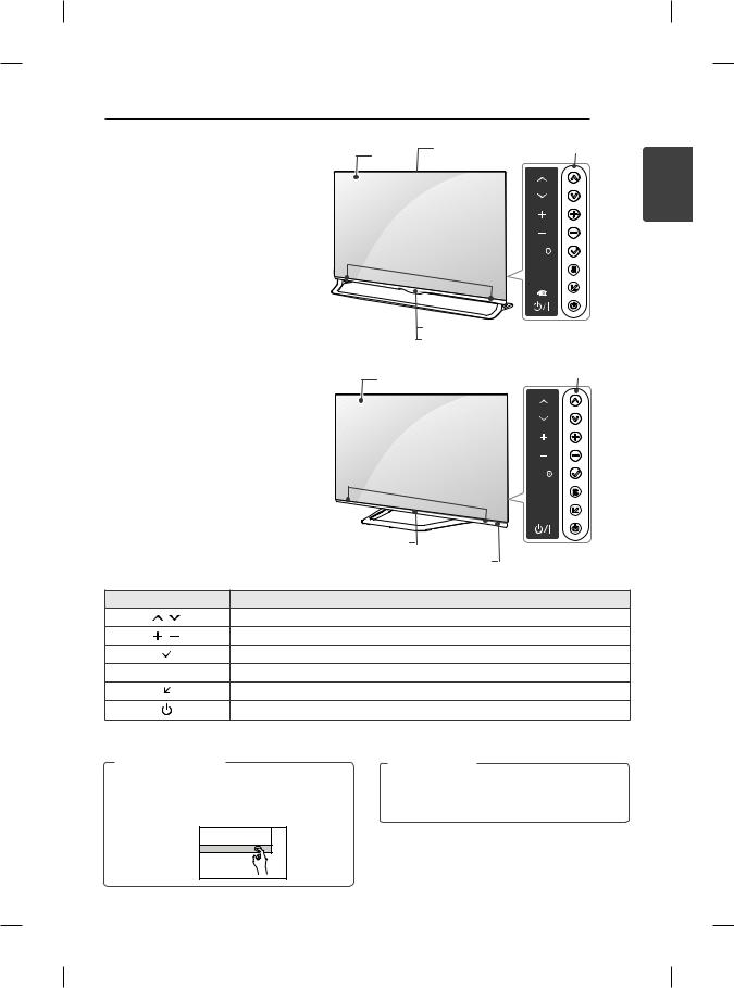 LG 55LA9700 Owner’s Manual