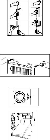 AEG S72383KA User Manual