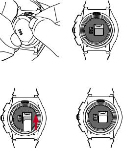 LG LGW200E User manual