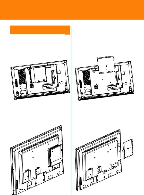 LG MP500-FJBFD Owner’s Manual