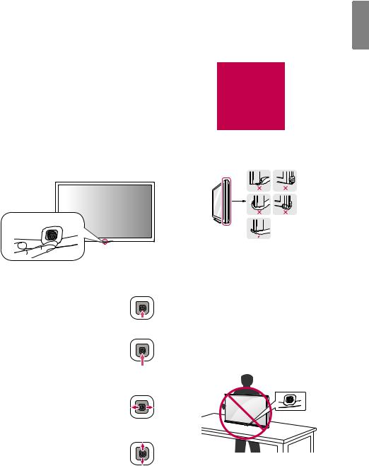 LG 28MT48VF-PZ Owner’s Manual