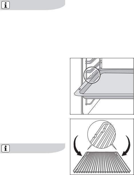 AEG EOB22000X User Manual