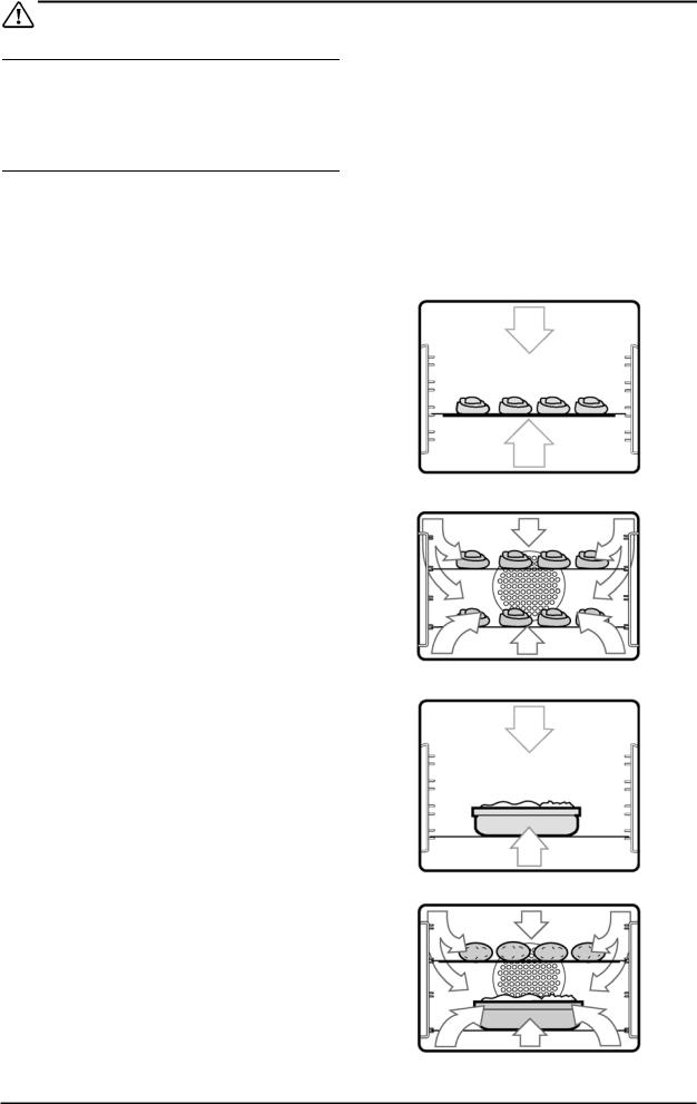 Husqvarna QSG5442-1 User Manual