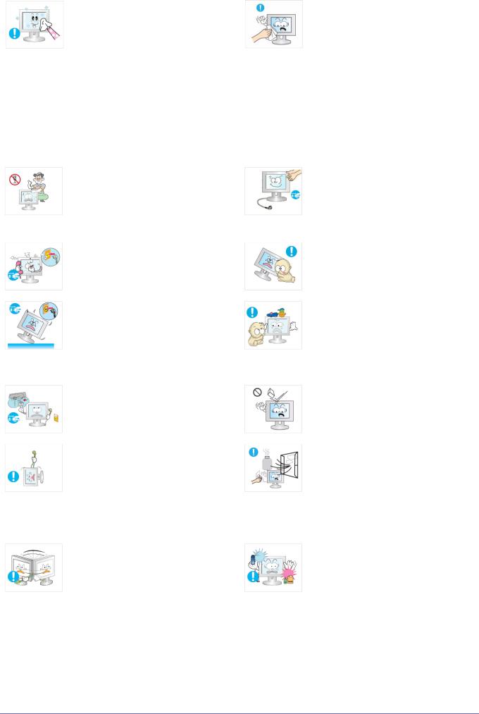 Samsung SyncMasterMagic F2370H User Manual