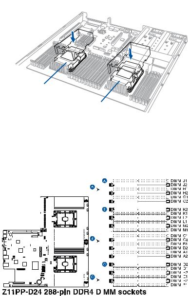 Asus RS700-E9-RS12, RS700-E9-RS4 User’s Manual