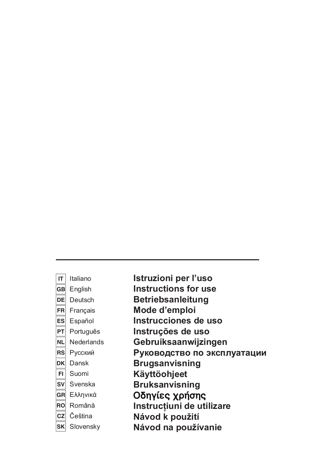 BEST Shelf User manual