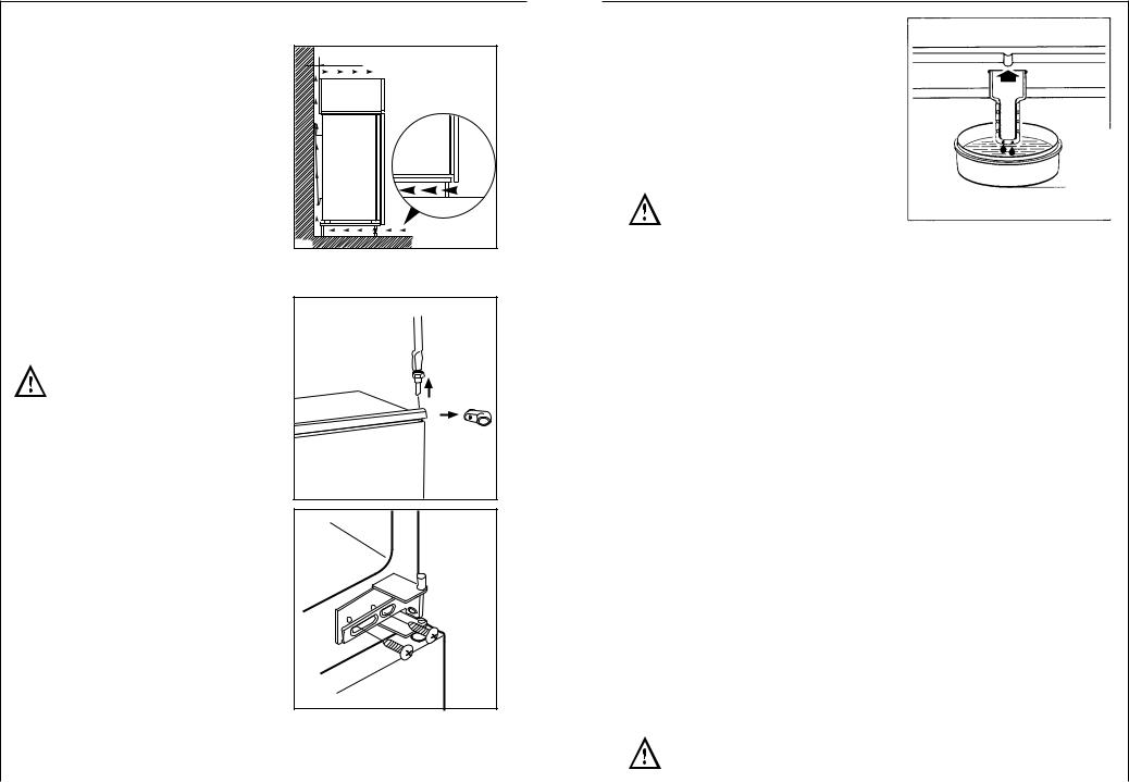 Aeg SC81841I User Manual