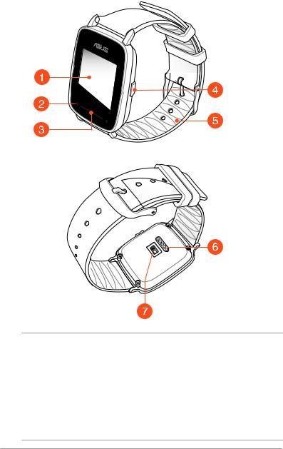 Asus HC-A01 E-manual