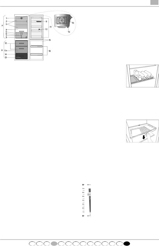 Whirlpool KG 335 BIO A WS, TGA3100/EG, PRB 352W A, KG 30/1 WS, WBE34172 W PRODUCT SHEET