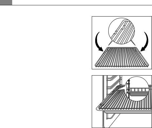 ELECTROLUX B41015B User Manual