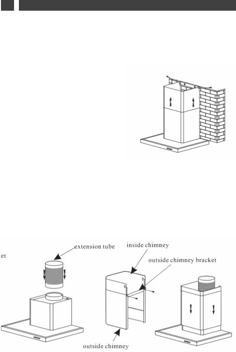 BRANDT AD916X User Manual