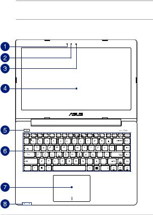 ASUS X453SA-WX080T User Manual
