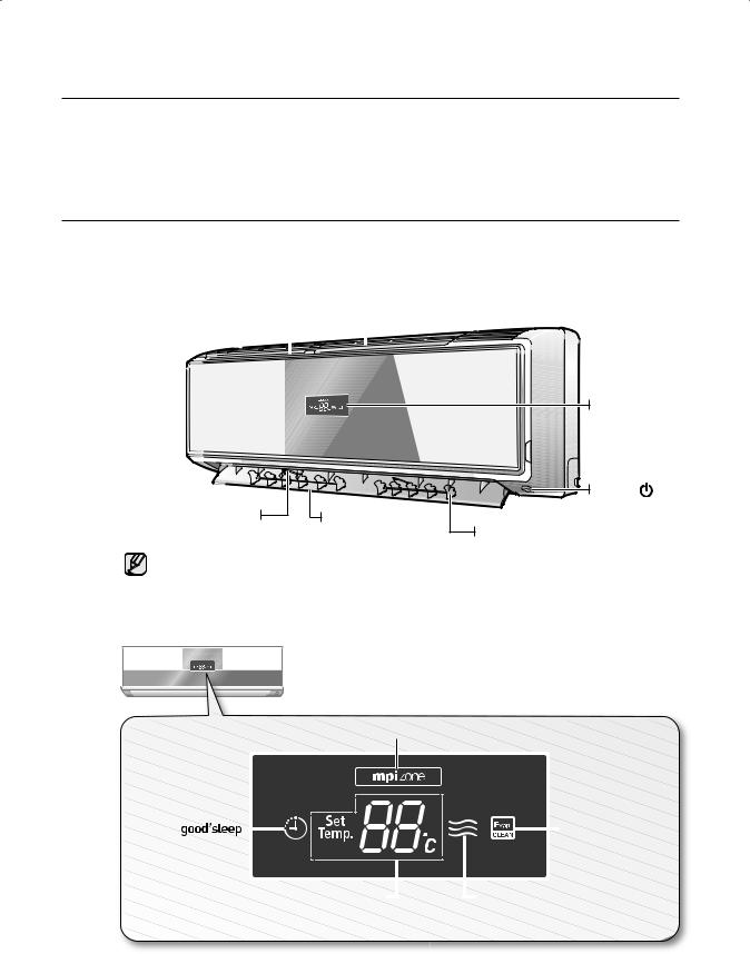 Samsung AVXWVH028EE, AVXWVH022EE, AV-XWVH036EE User Manual