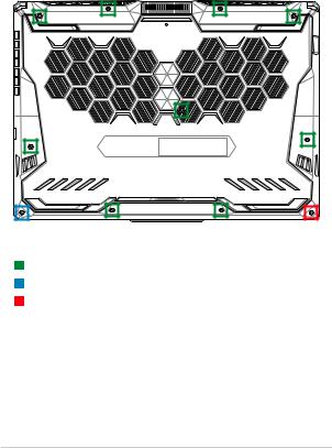 Asus E15754 User Manual