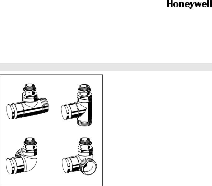 Honeywell V2480 PRODUCT DATA