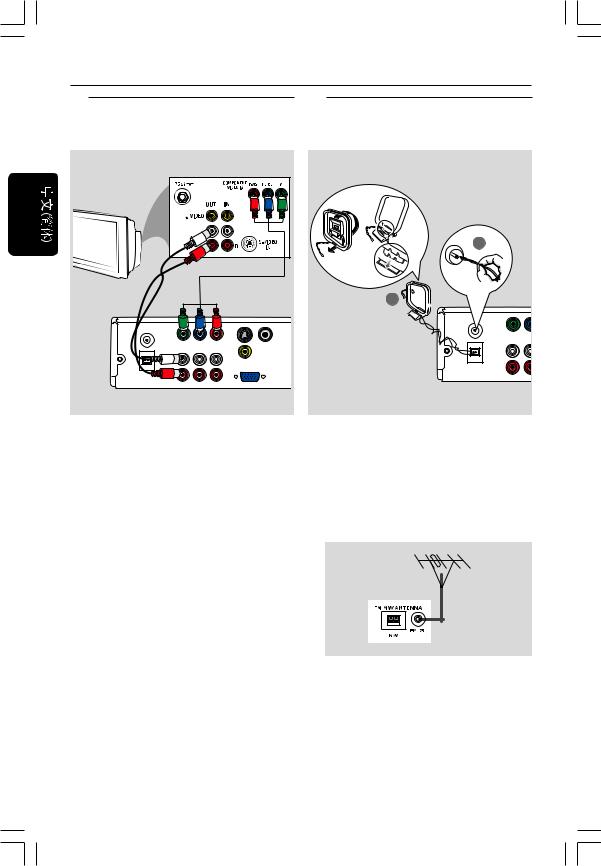 Philips HTS5510C User Manual